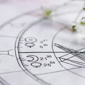 Astrologische Beratung
